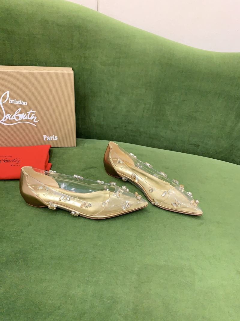 Christian Louboutin Heeled Shoes